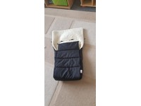 lambswool footmuff